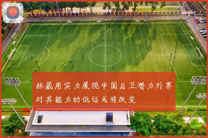 林葳用实力展现中国后卫潜力外界对其能力的低估或将改变