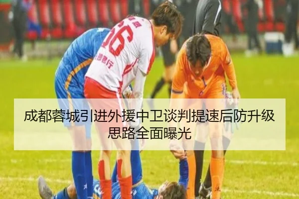 成都蓉城引进外援中卫谈判提速后防升级思路全面曝光 | LDSPORTS